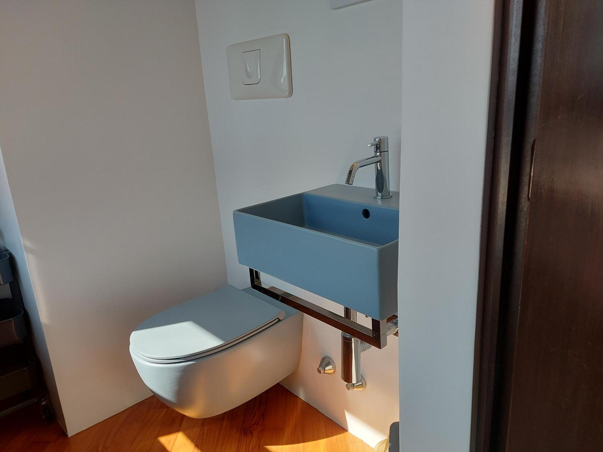 Acquarium Dream Apartment Kate Genoa Exterior photo